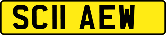 SC11AEW