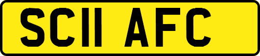 SC11AFC