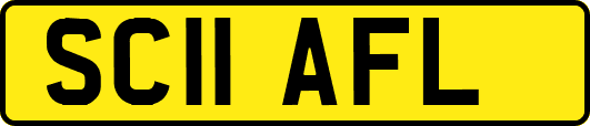 SC11AFL