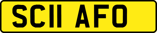 SC11AFO