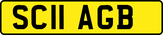 SC11AGB