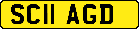 SC11AGD