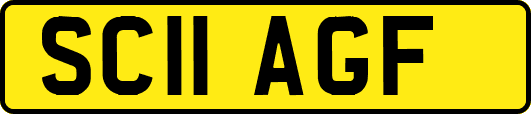 SC11AGF