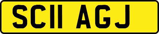 SC11AGJ