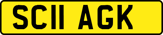 SC11AGK