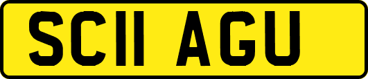 SC11AGU