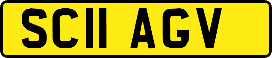 SC11AGV