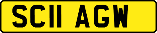 SC11AGW