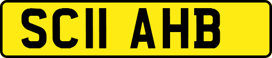 SC11AHB