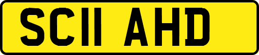 SC11AHD