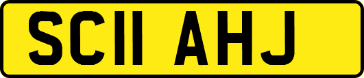 SC11AHJ