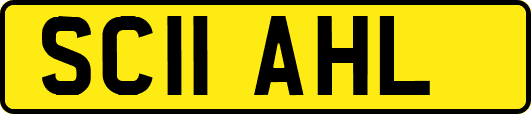 SC11AHL