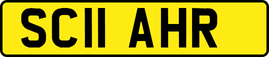 SC11AHR