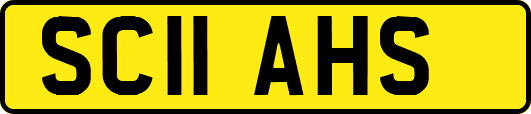 SC11AHS