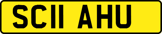 SC11AHU