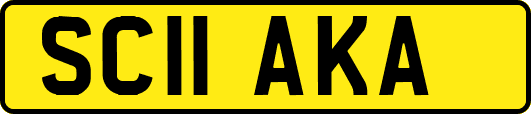 SC11AKA