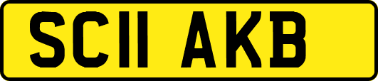 SC11AKB