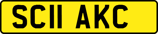SC11AKC