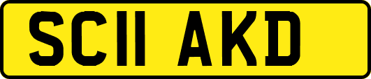 SC11AKD