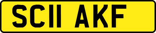 SC11AKF