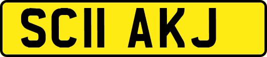 SC11AKJ
