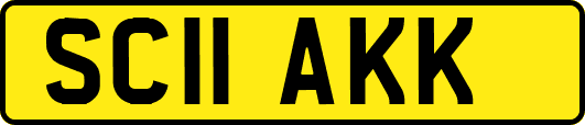 SC11AKK