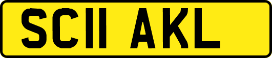 SC11AKL