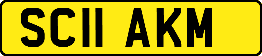 SC11AKM