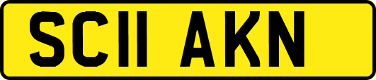 SC11AKN