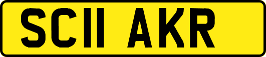 SC11AKR