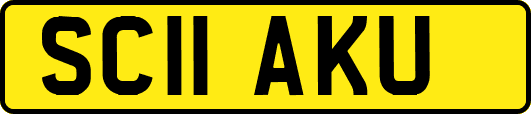 SC11AKU