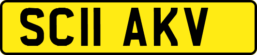 SC11AKV