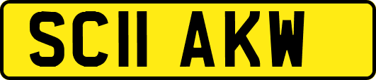 SC11AKW