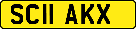 SC11AKX
