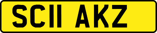 SC11AKZ