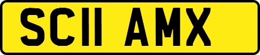 SC11AMX