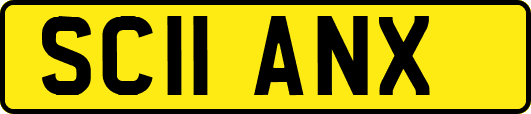 SC11ANX