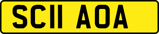 SC11AOA