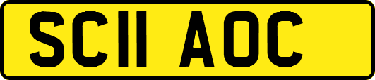 SC11AOC