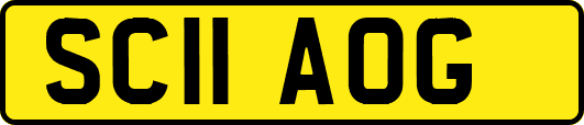 SC11AOG