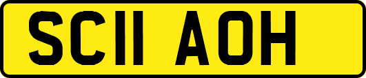 SC11AOH