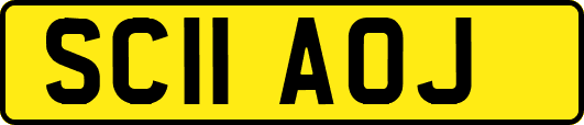SC11AOJ