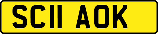SC11AOK