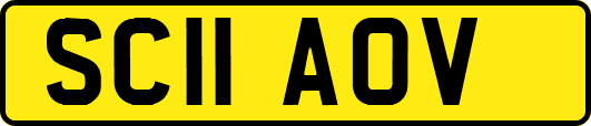 SC11AOV