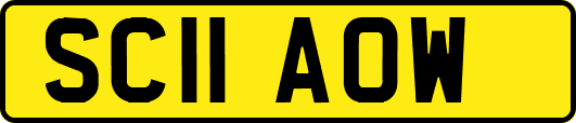 SC11AOW