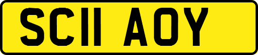 SC11AOY