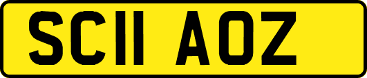 SC11AOZ