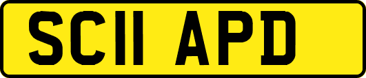 SC11APD