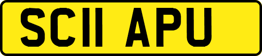 SC11APU