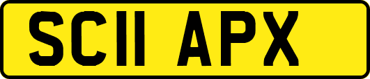 SC11APX